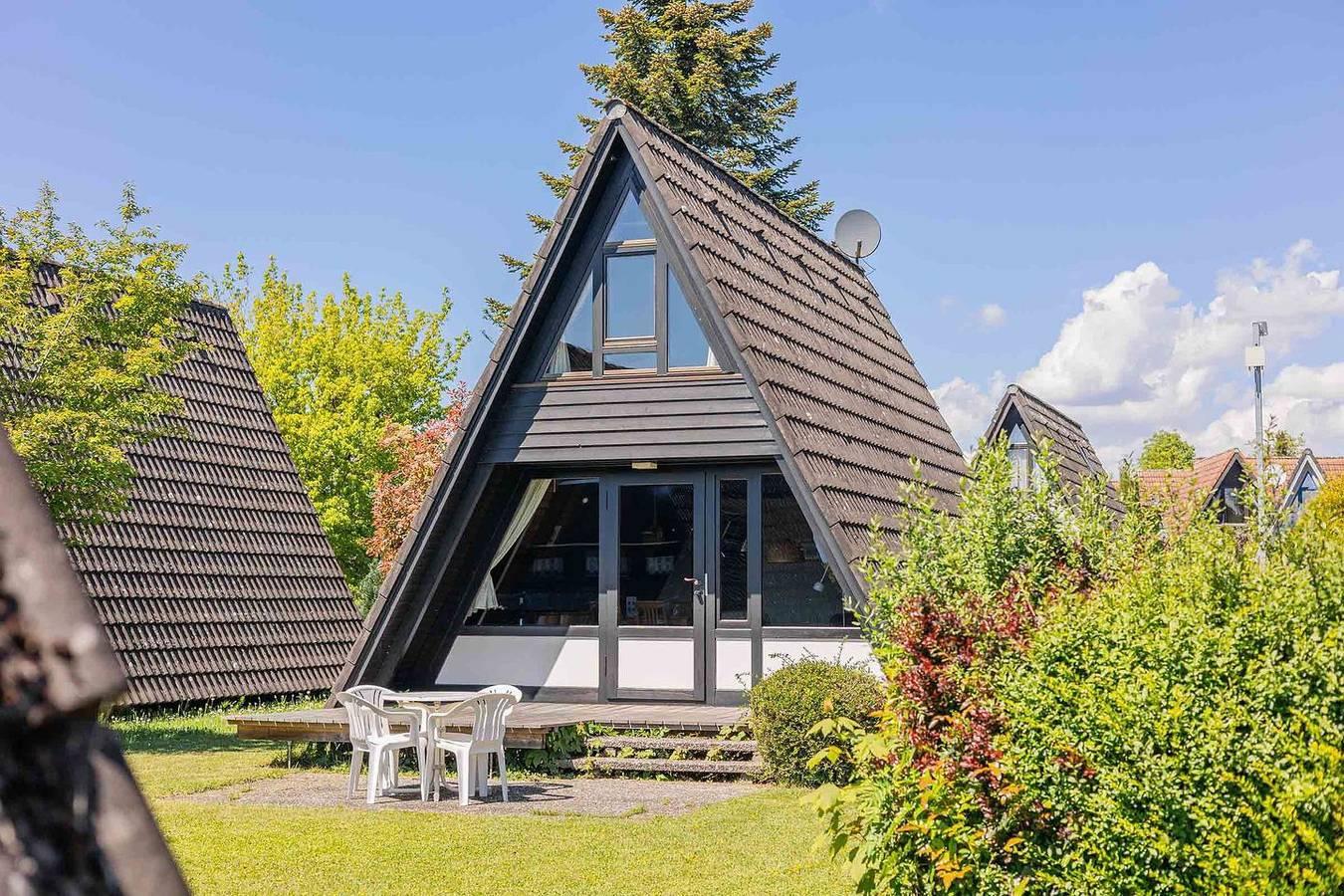 Vakantiehuis in Bodensee, Duitsland voor 4 personen foto 15