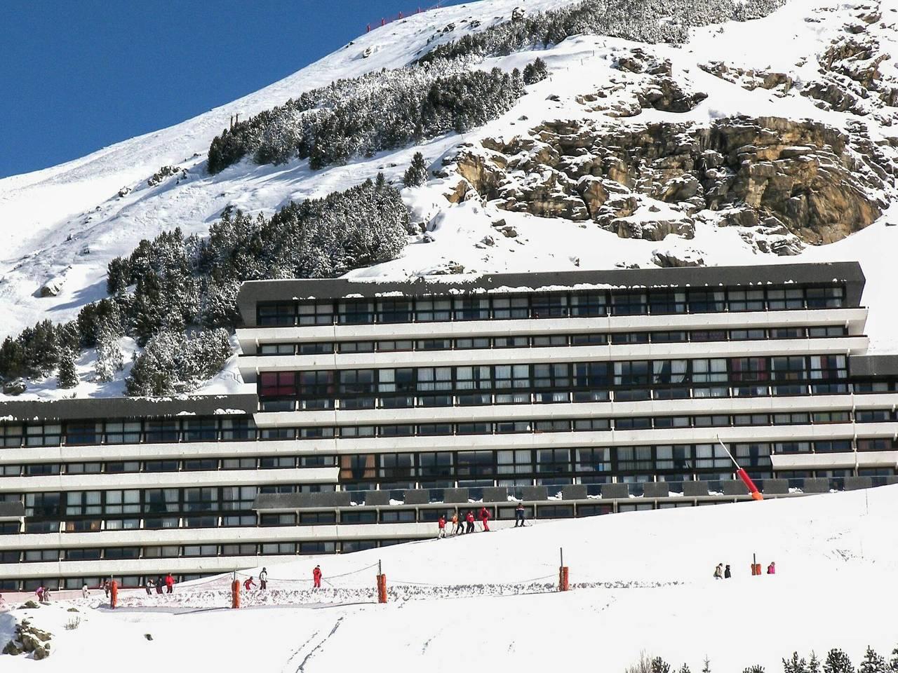 Vakantieappartement in Savoie, Frankrijk voor 4 personen foto 3