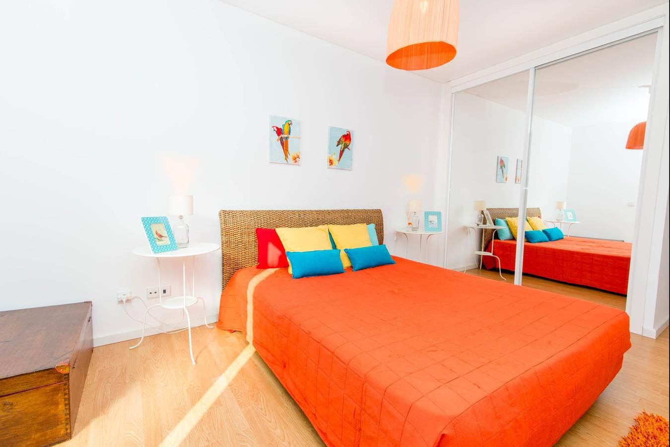Vakantieappartement in Tavira, Portugal voor 6 personen foto 17