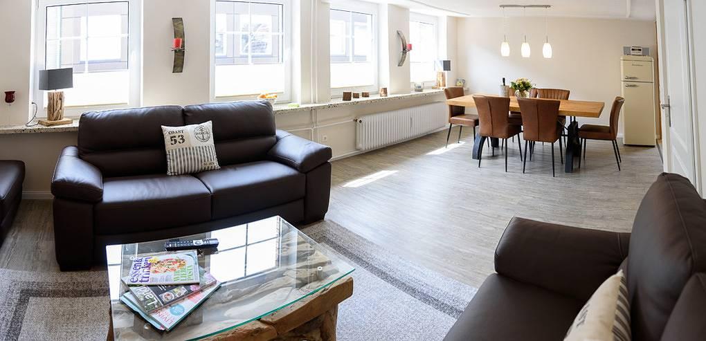 Vakantieappartement in Eckernförde, Duitsland voor 6 personen foto 4
