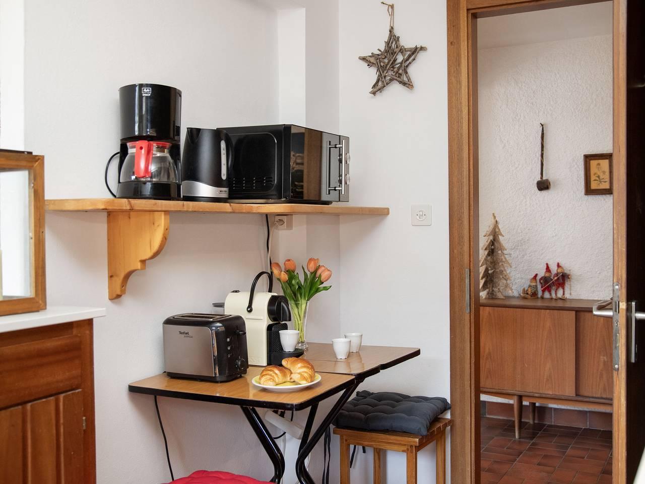 Vakantieappartement in Bagnes, Zwitserland voor 6 personen foto 12
