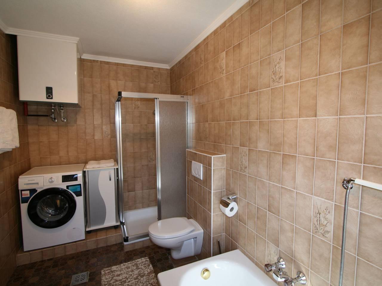 Vakantieappartement in Waidring, Oostenrijk voor 4 personen foto 12