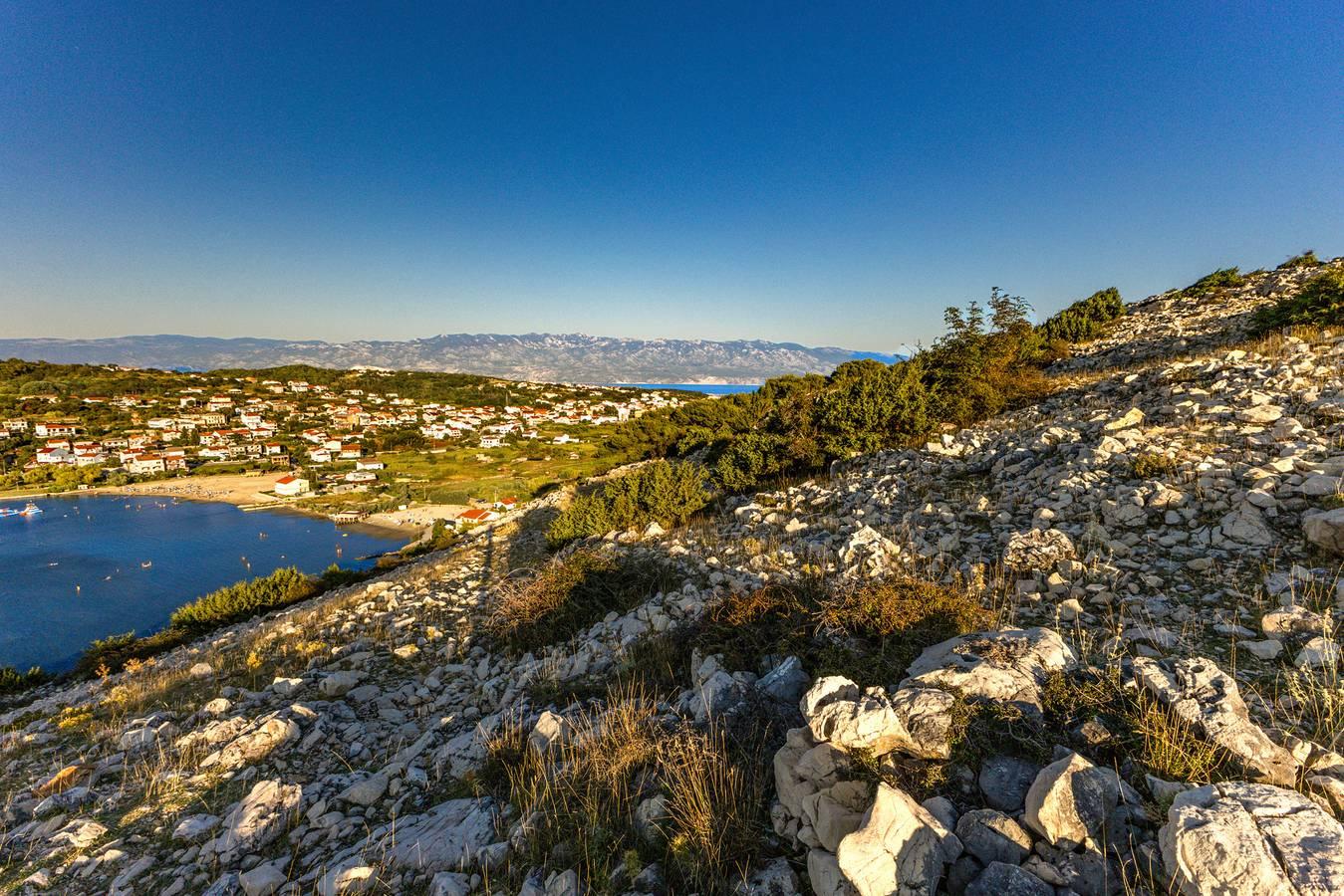 Vakantieappartement in Rab, Kroatië voor 4 personen foto 18