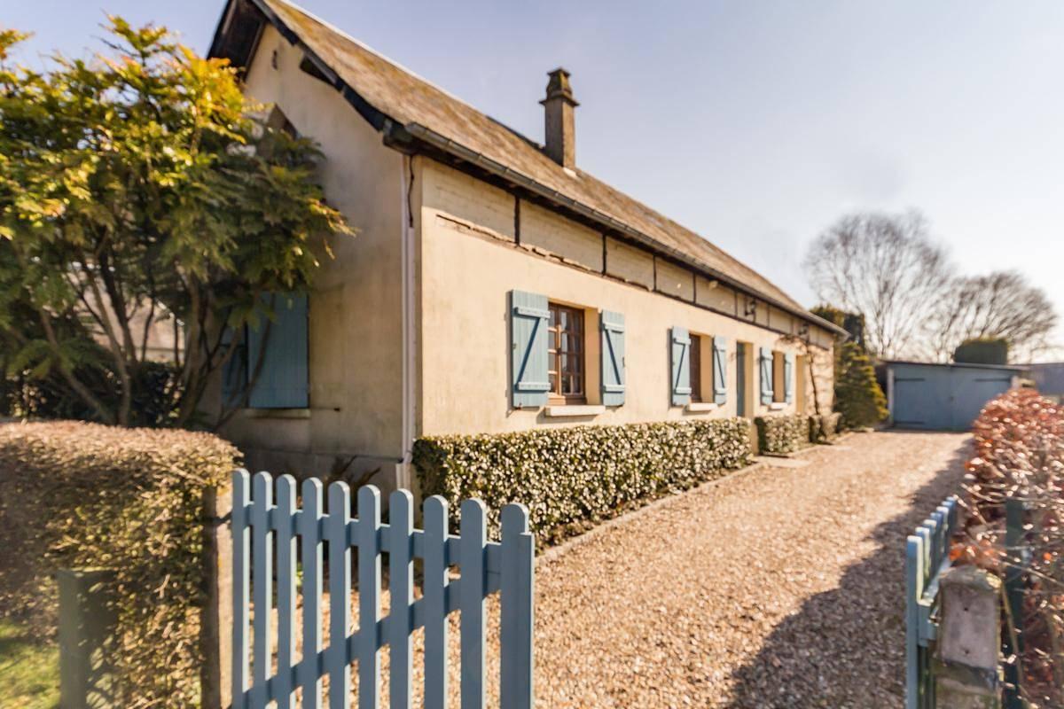 Gîtes de France® - La maison des Artistes in Rouen en omgeving, Frankrijk voor 4 personen foto 22