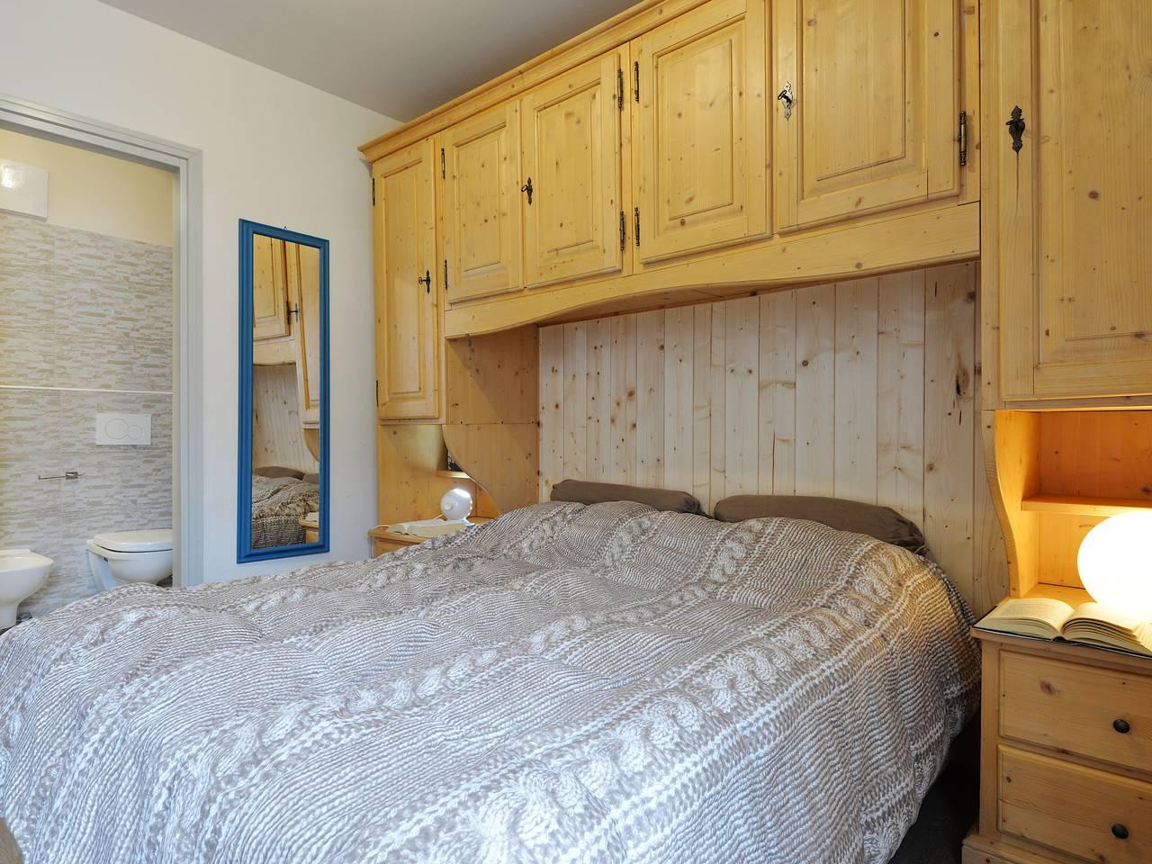 Vakantieappartement in Canazei, Italië voor 4 personen foto 12