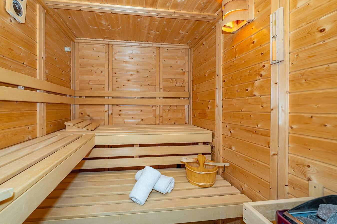 Vakantieappartement met sauna in Westerland, Sylt (Gemeinde), Duitsland voor 5 personen foto 22