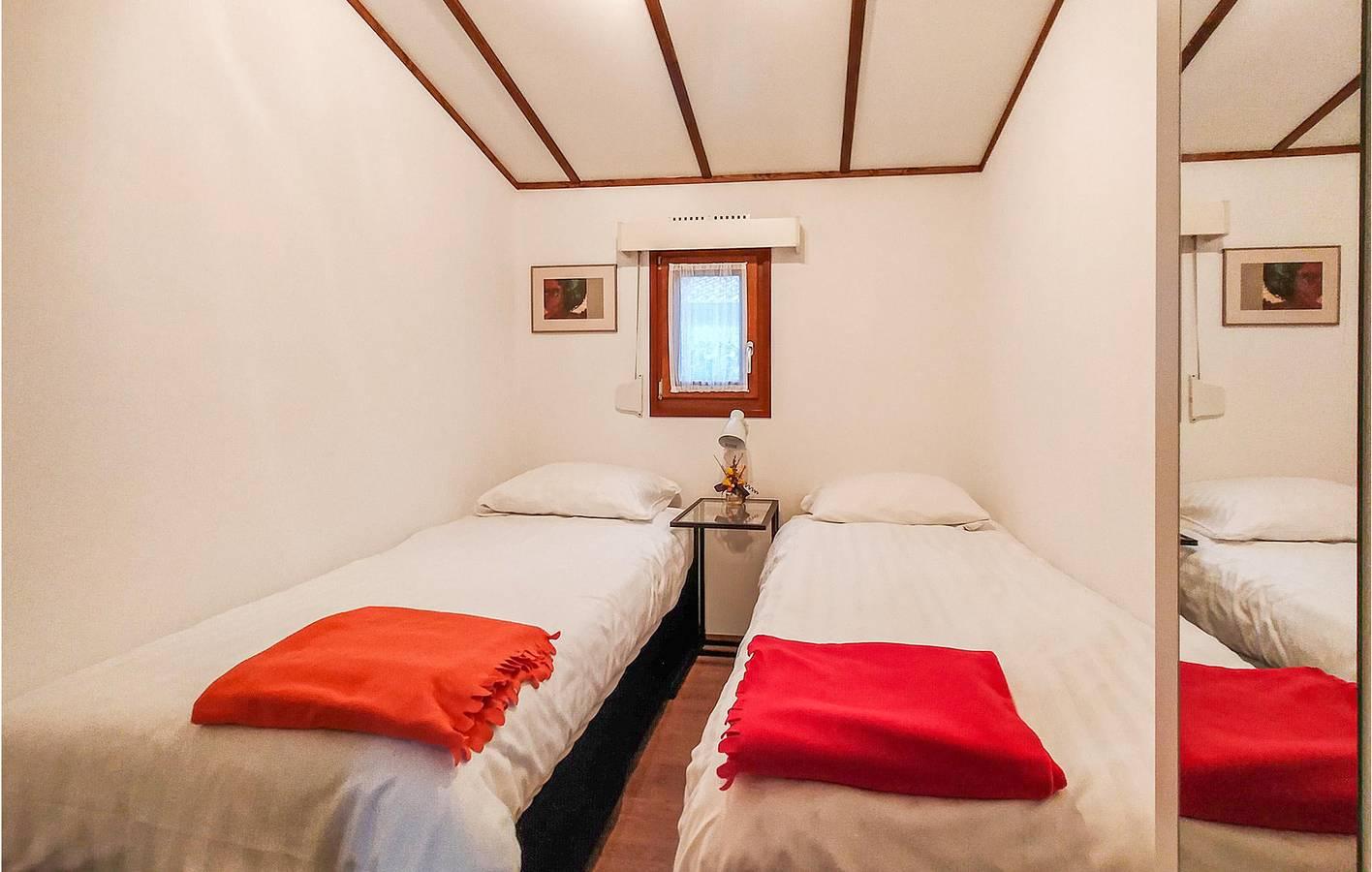 Vakantiehuis in Sint-Annaland, Nederland voor 6 personen foto 18