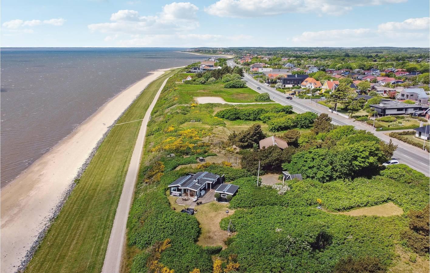 Vakantiehuis in Esbjerg foto 4