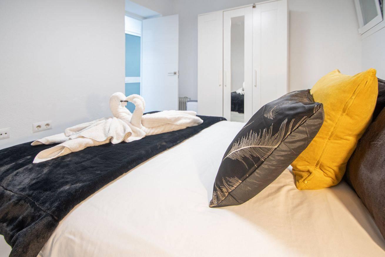 Vakantieappartement in Cádiz, Spanje voor 4 personen foto 13