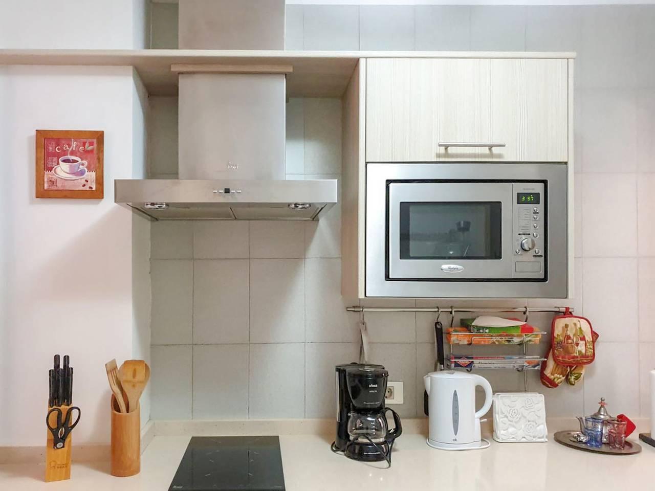 Vakantieappartement in Tenerife, Spanje voor 3 personen foto 15