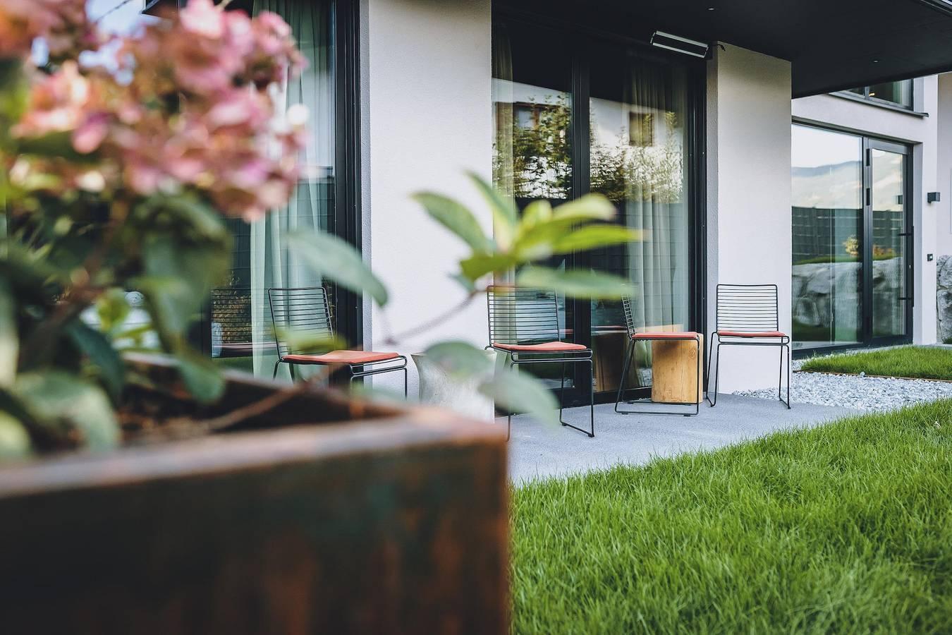 Vakantieappartement in Pinzgau, Oostenrijk voor 6 personen foto 10