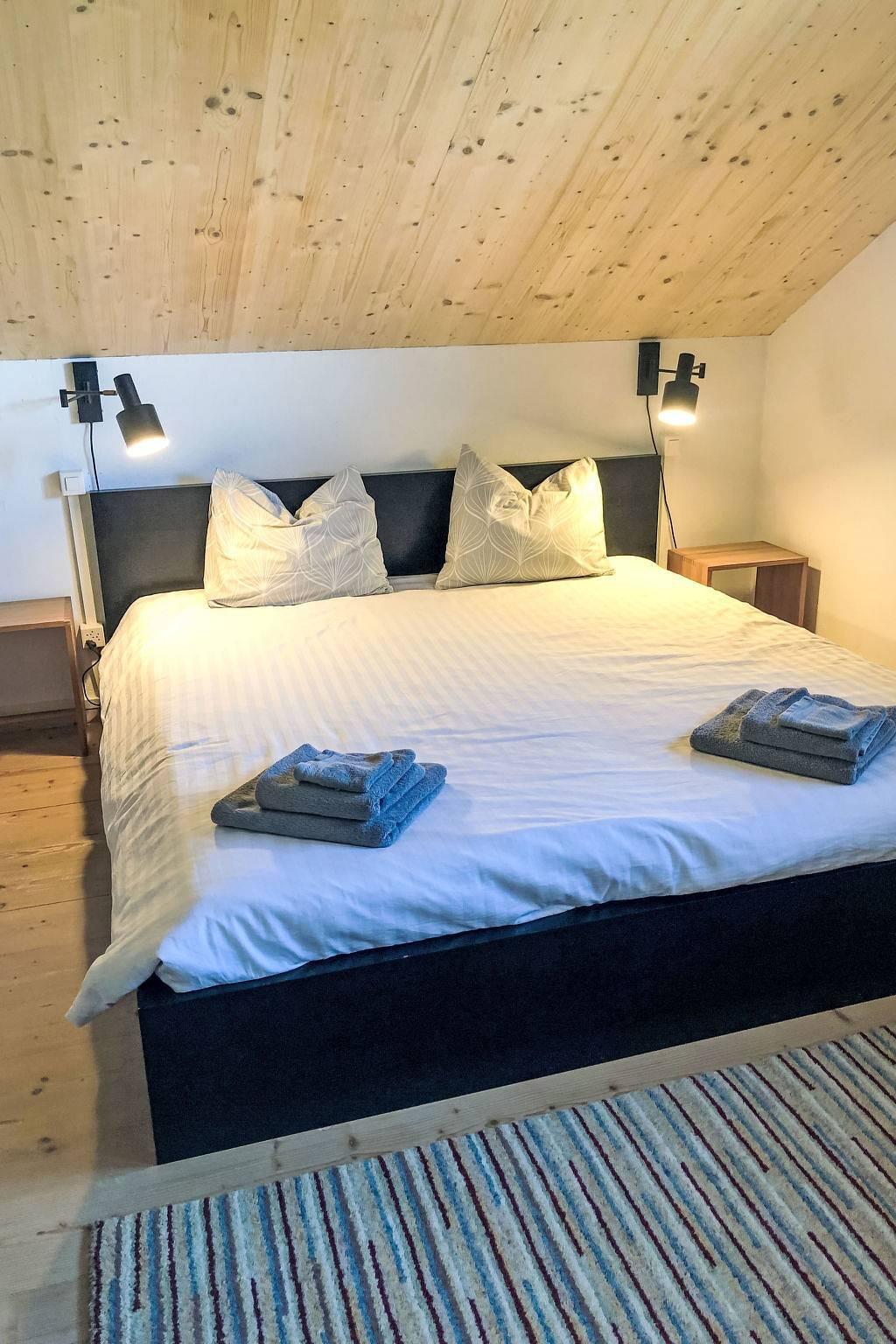 Vakantiehuis in Furna, Zwitserland voor 4 personen foto 13