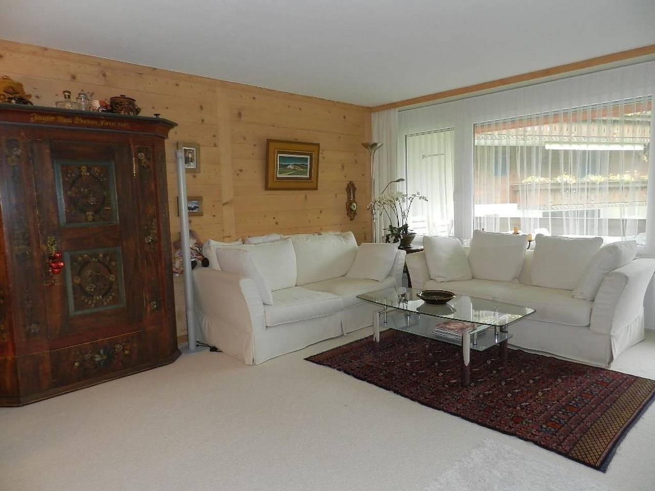 Vakantieappartement in Saanen, Zwitserland voor 4 personen foto 14