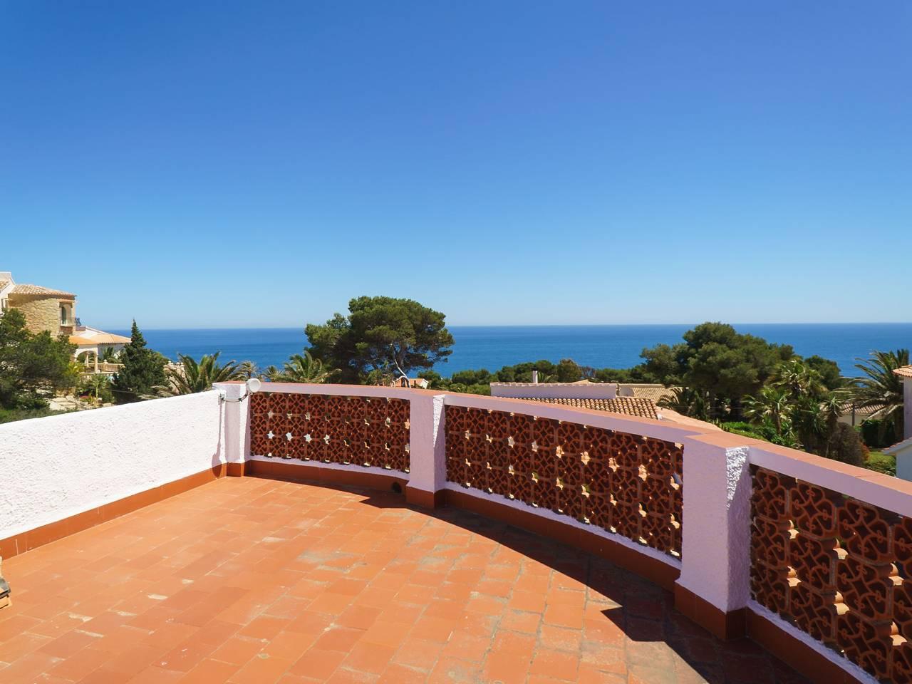 Vakantiehuis in Jávea, Spanje voor 4 personen foto 5