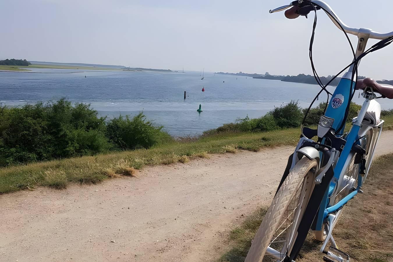 Vakantiehuis in Zeeuwse Kust foto 16