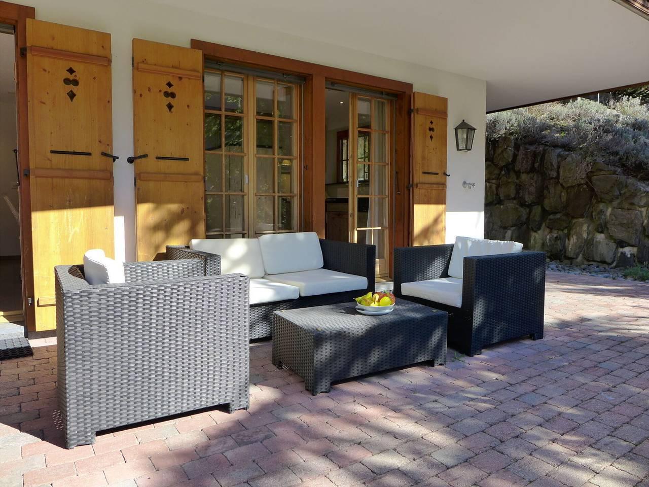 Vakantieappartement in Grindelwald, Zwitserland voor 2 personen foto 16