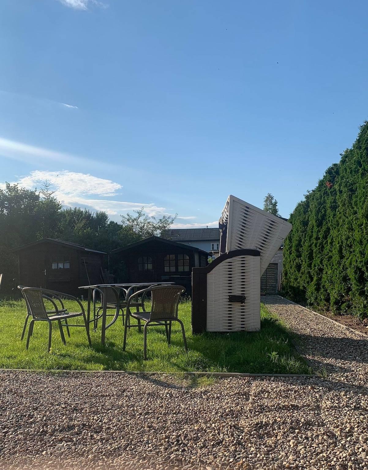 Haus Ostwind - Wohnung 2 in Dahme, Duitsland voor 5 personen foto 21