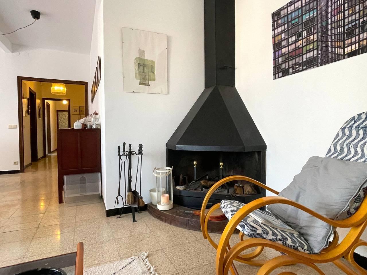 La Torre 32 Atic in Platja Cala Mar d'en Manassa (l'Escala), L'Escala, Spanje voor 8 personen foto 19