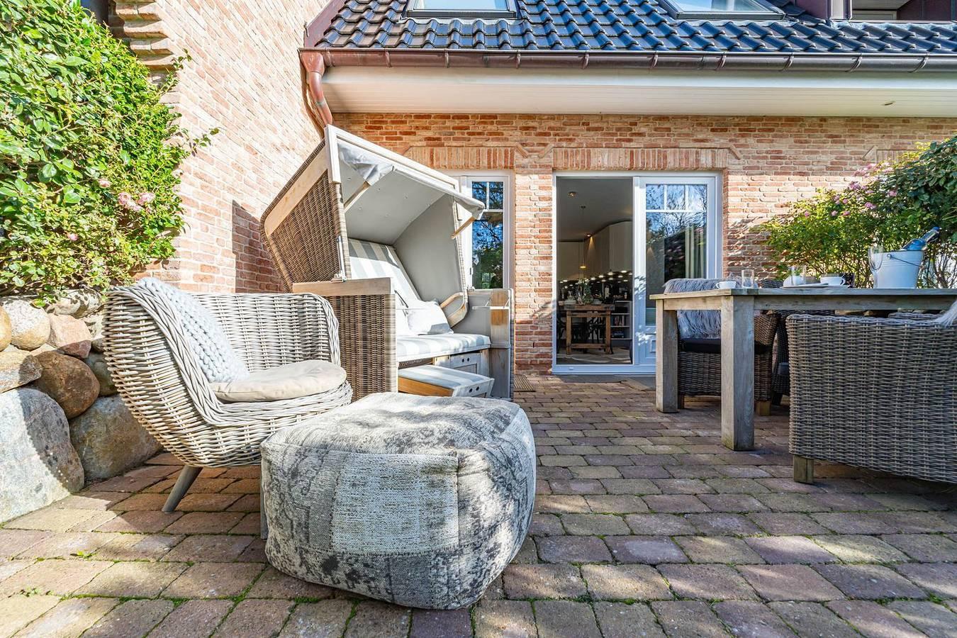 Vakantieappartement in Sylt, Duitsland voor 4 personen foto 3