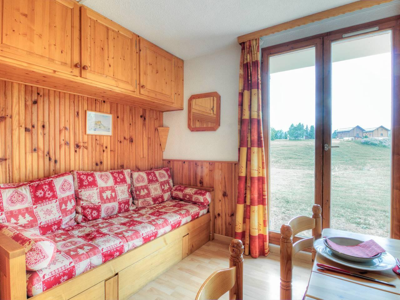 Vakantieappartement in Savoie, Frankrijk voor 3 personen foto 8