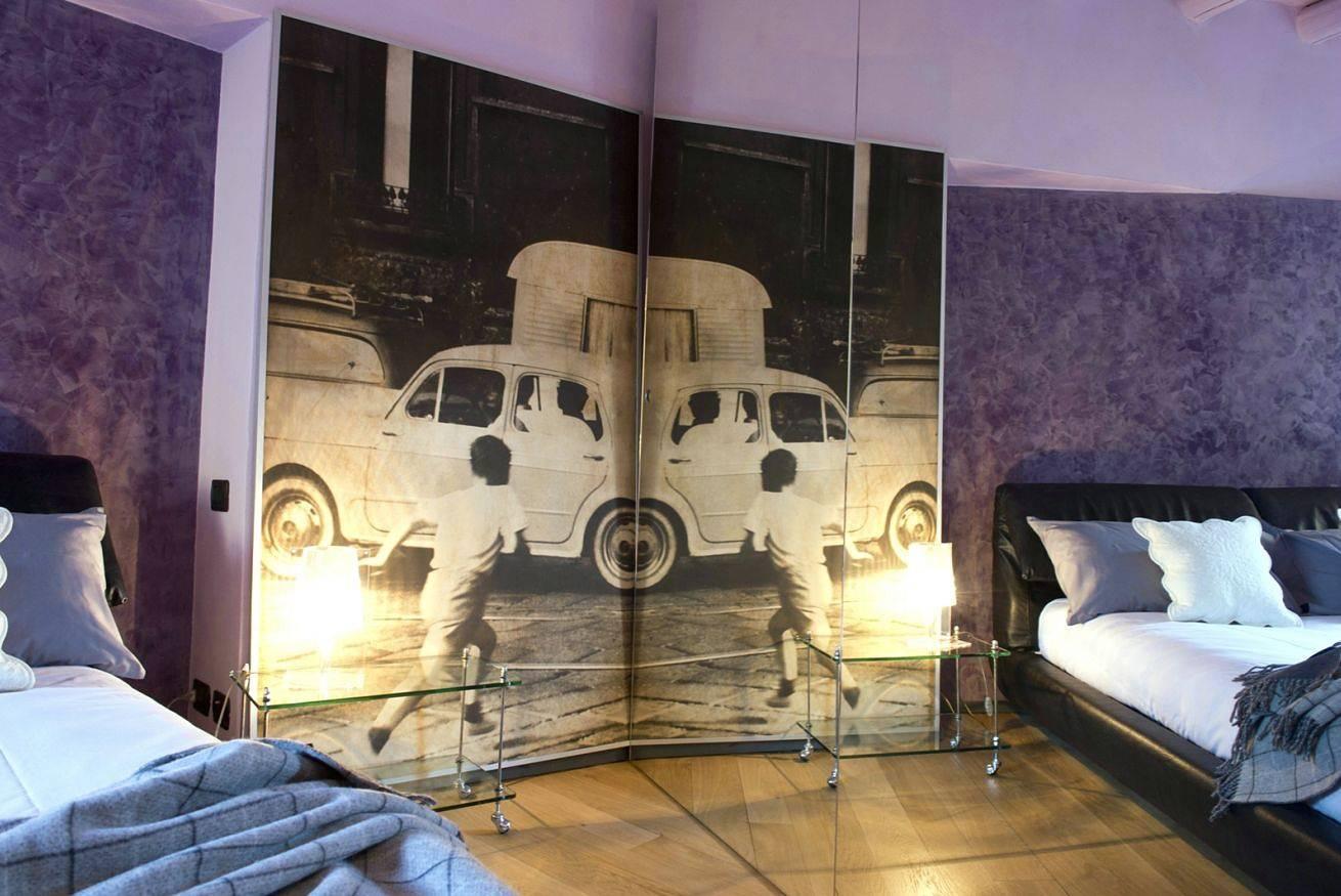 Vakantieappartement in Comomeer, Italië voor 4 personen foto 4