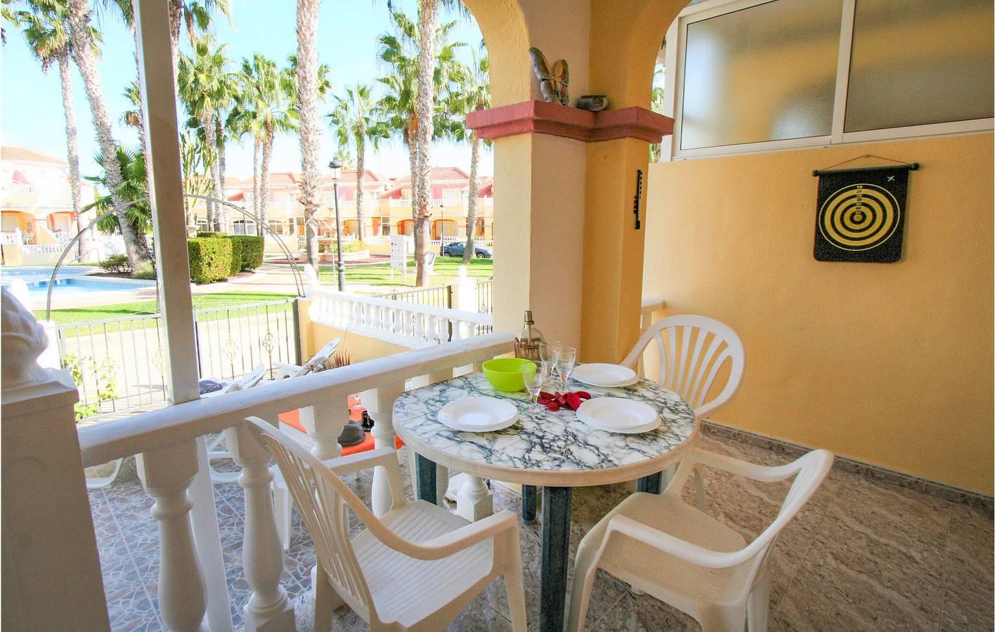 Vakantiehuis in Orihuela, Spanje voor 4 personen foto 17