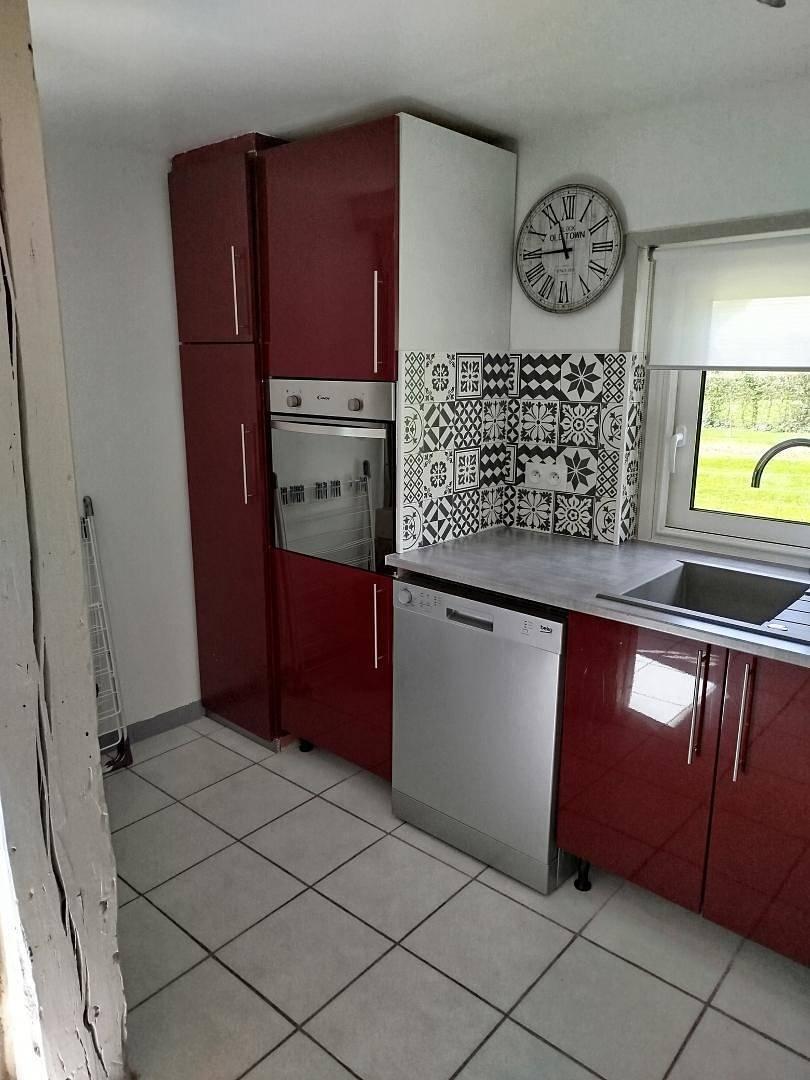 Vakantiehuis in Angiens, Frankrijk voor 4 personen foto 3