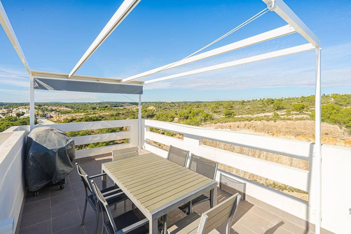 Vakantieappartement in Orihuela, Spanje voor 5 personen foto 18