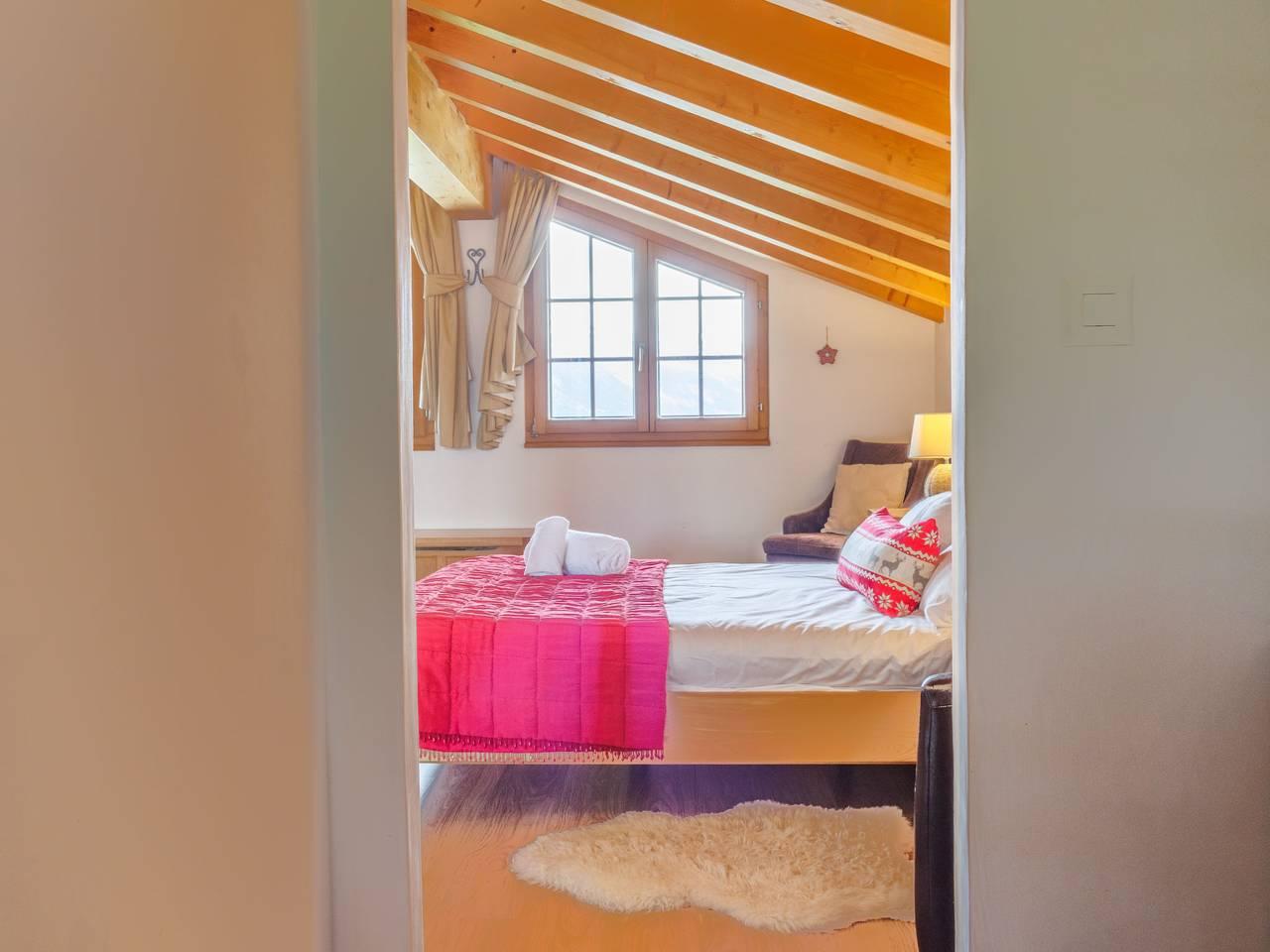 Petit Nid in Nendaz, Zwitserland voor 8 personen foto 25