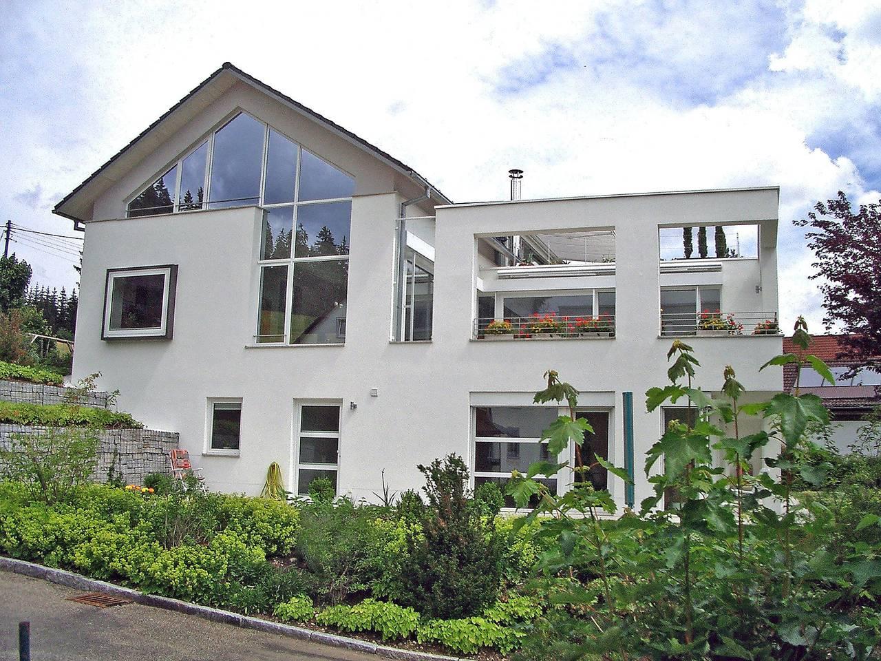 Vakantieappartement in Eisenbach, Duitsland voor 4 personen