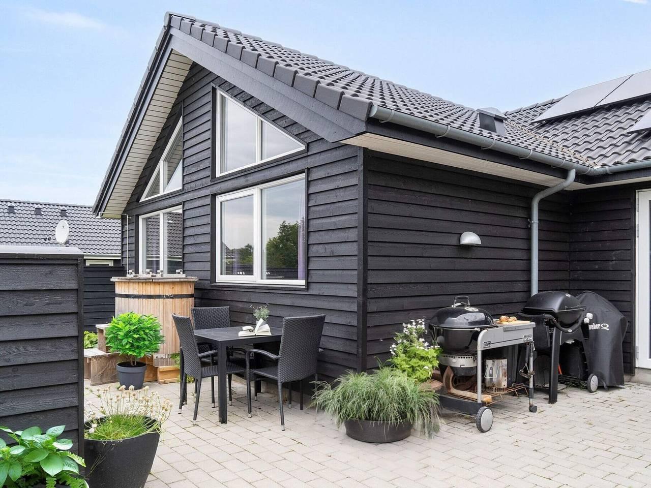 Vakantiehuis in Hovedstaden, Denemarken voor 16 personen foto 4