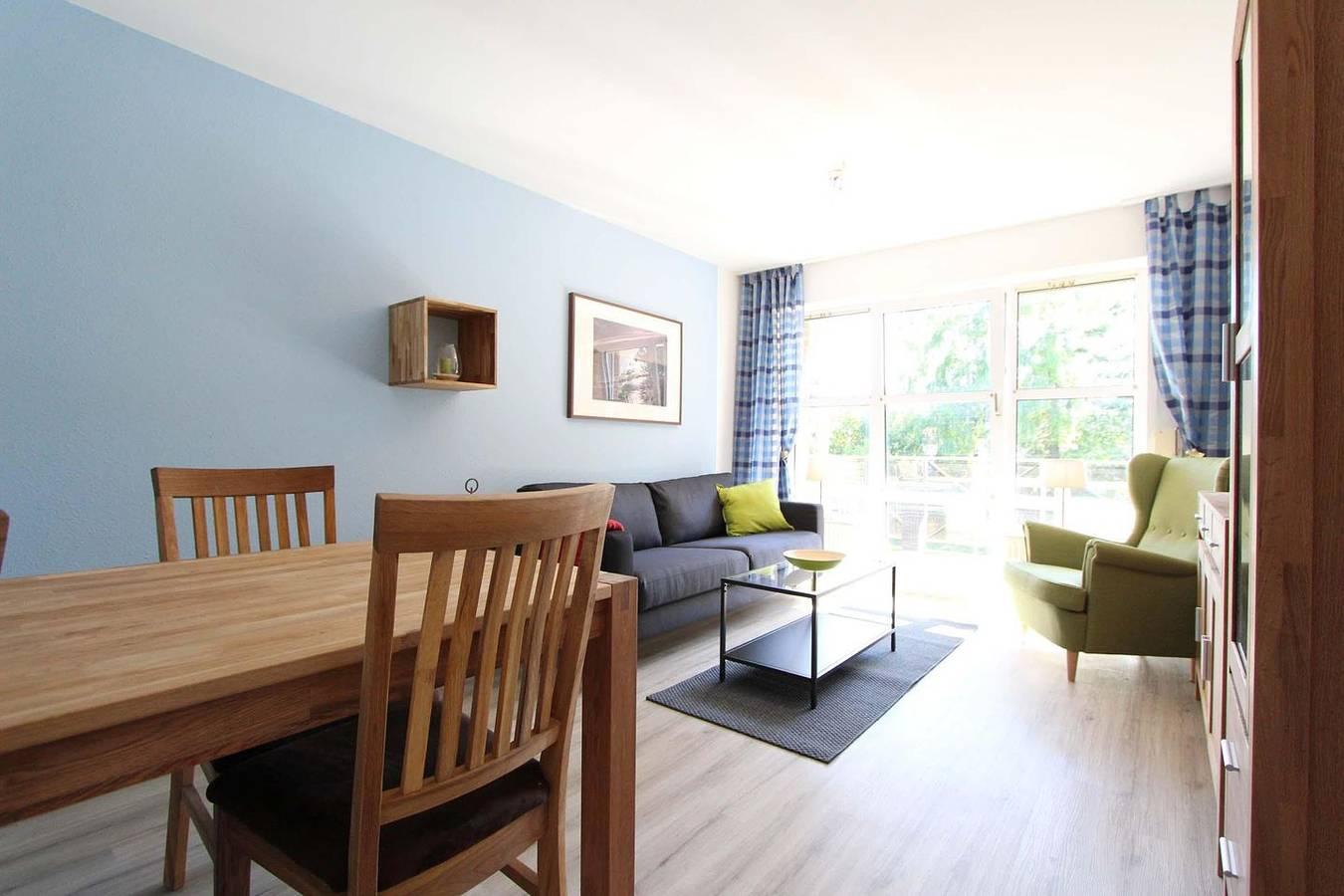 Vakantieappartement in Kellenhusen, Duitsland voor 4 personen foto 5