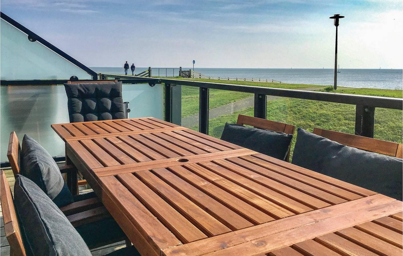 Vakantiehuis in Stavoren, Nederland voor 6 personen foto 4