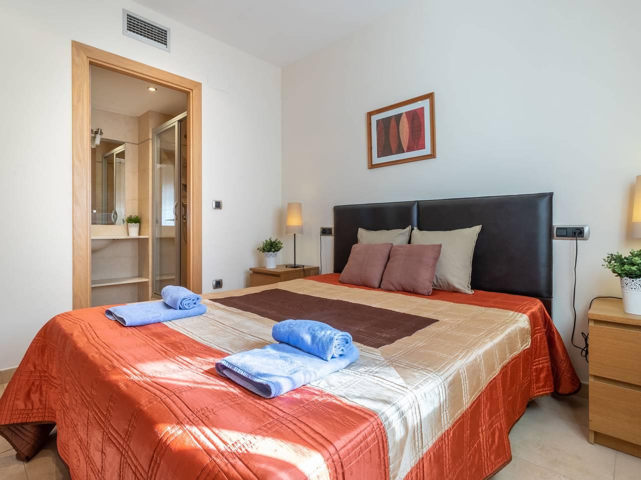 Vakantieappartement in Costa Brava, Spanje voor 4 personen foto 4