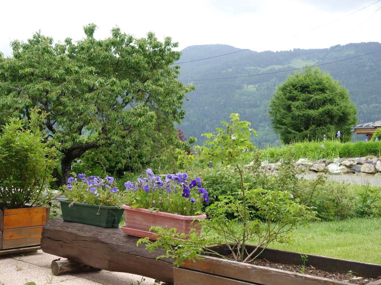 Vakantieappartement in Saint-Gervais-les-Bains, Pays du Mont-Blanc, Frankrijk voor 4 personen foto 5