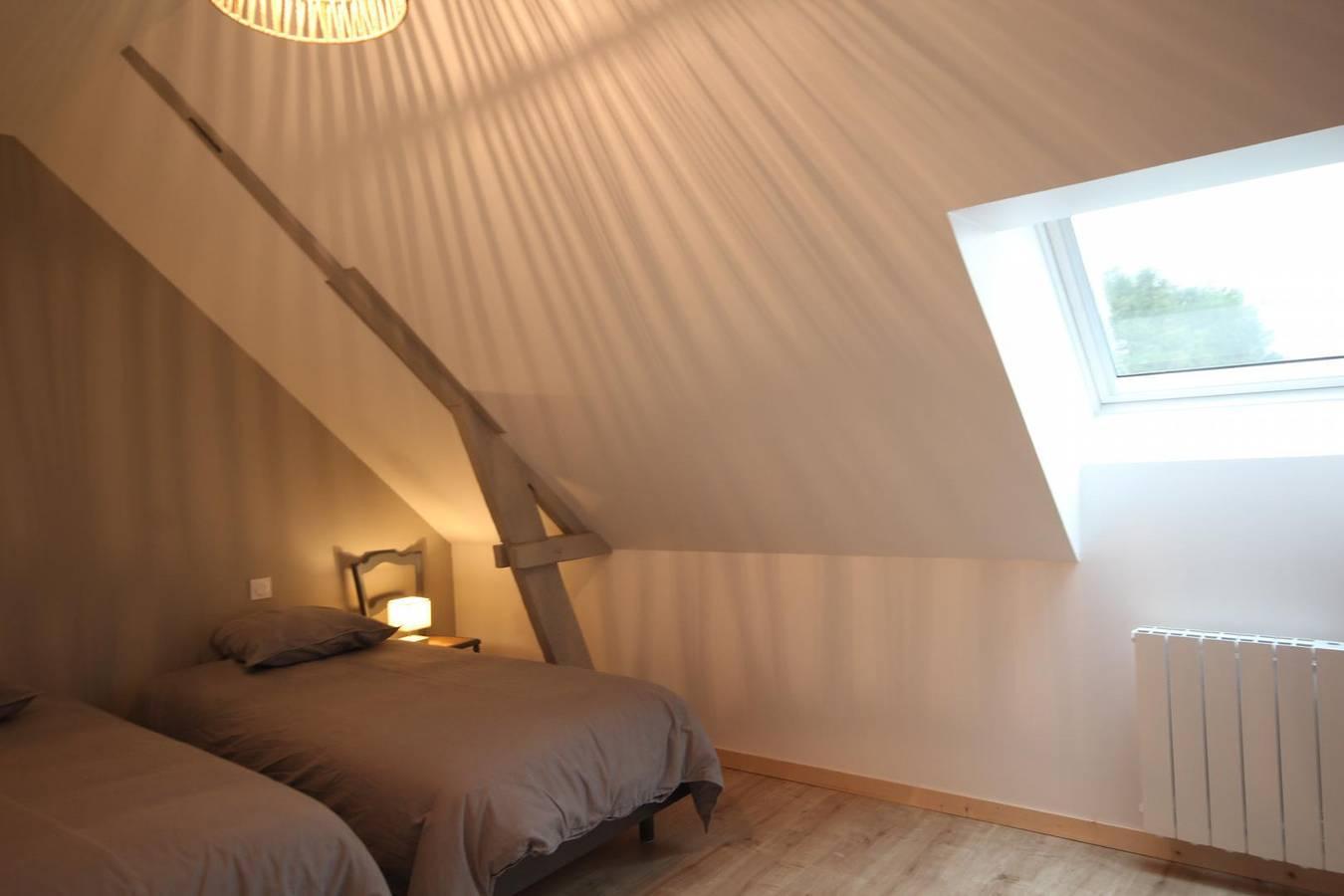 Vakantiehuis in Baromesnil, Frankrijk voor 6 personen foto 17