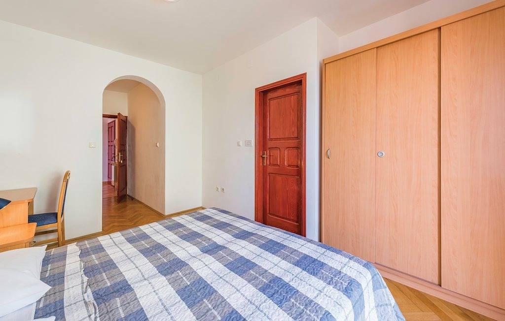 Vakantieappartement met balkon in Rabac, Labin-Rabac, Kroatië voor 8 personen foto 20