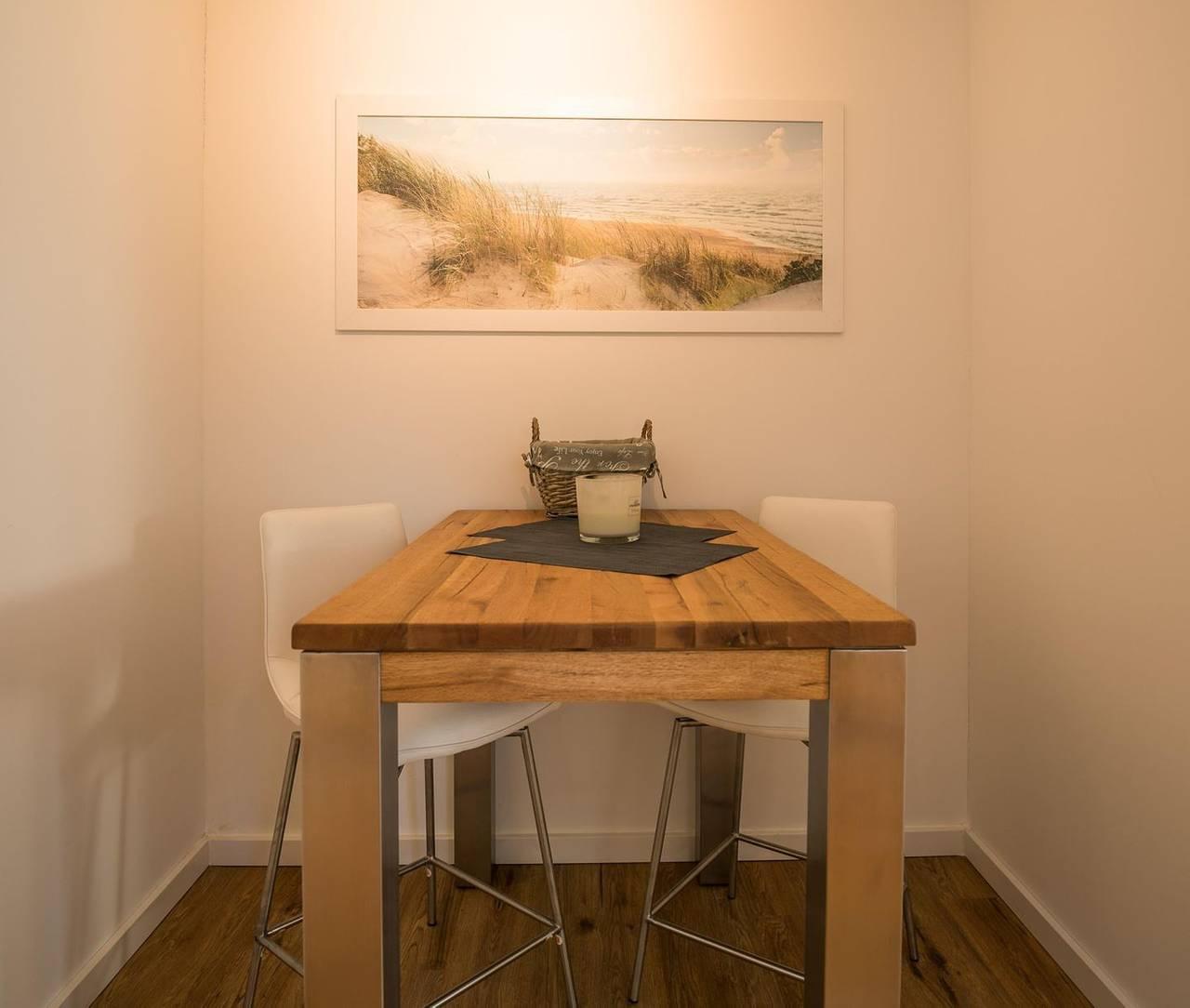 Vakantieappartement in Büsum, Duitsland voor 2 personen foto 6