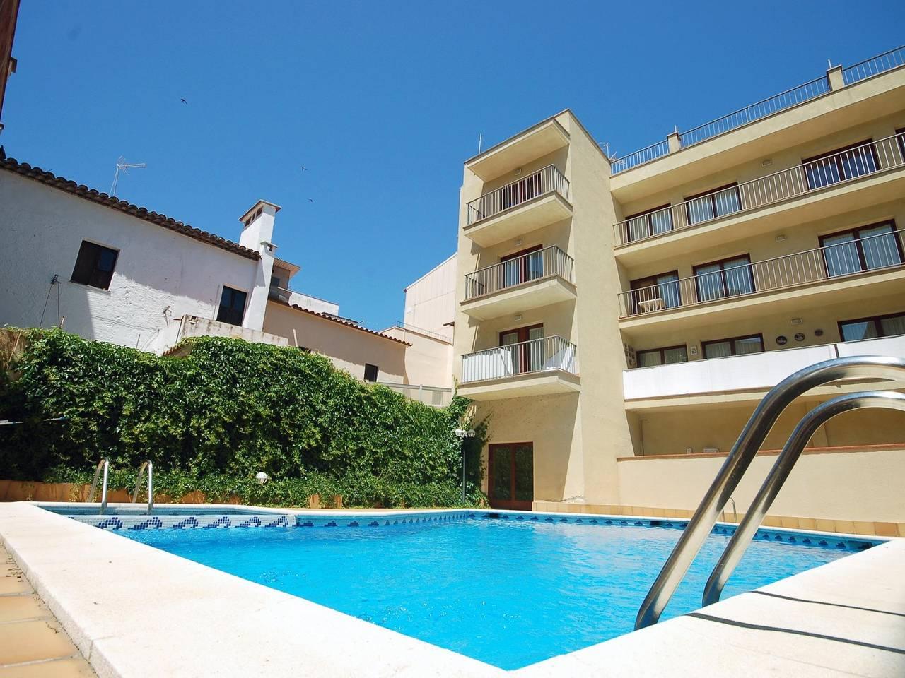 Vakantieappartement in Costa Brava, Spanje voor 8 personen foto 2