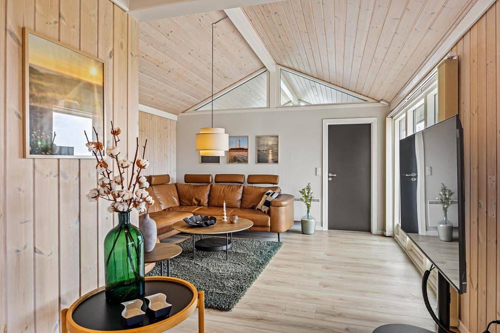 Vakantiehuis in Blåvand foto 7