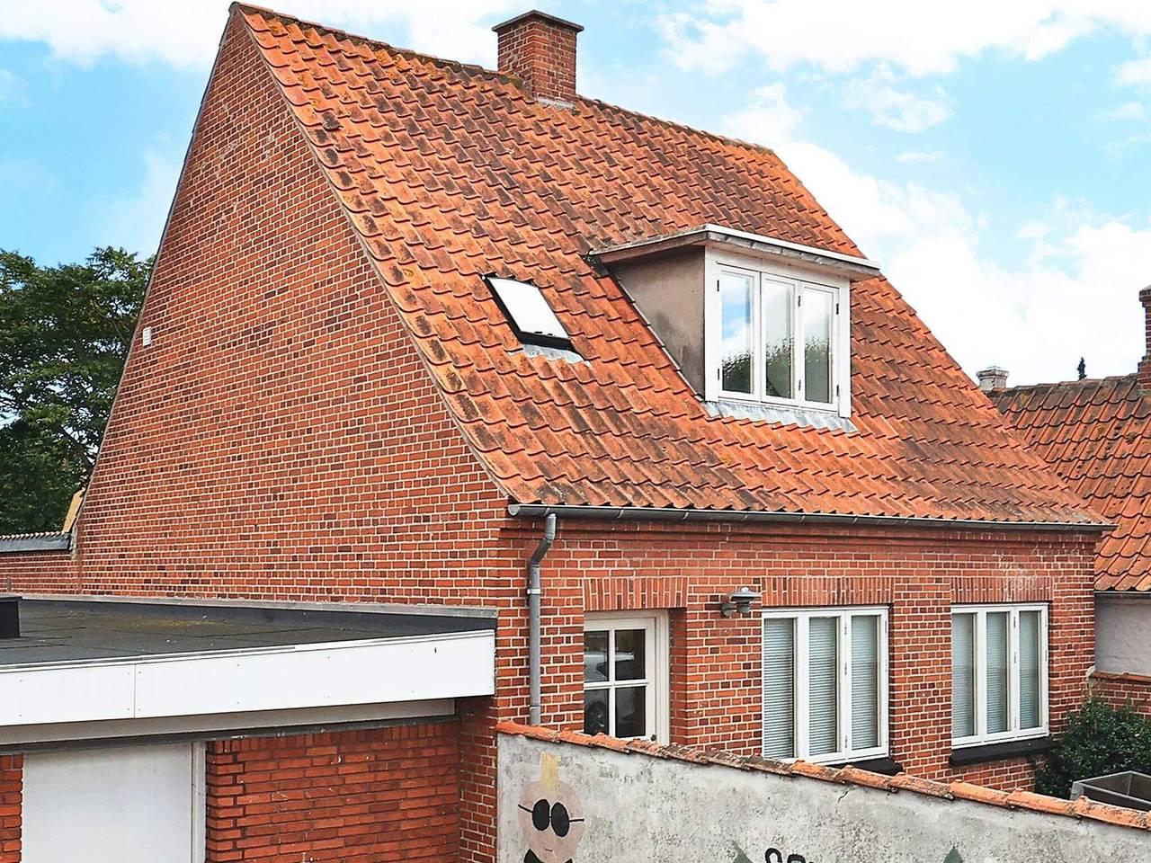 Vakantiehuis in Ærø, Denemarken voor 3 personen foto 2
