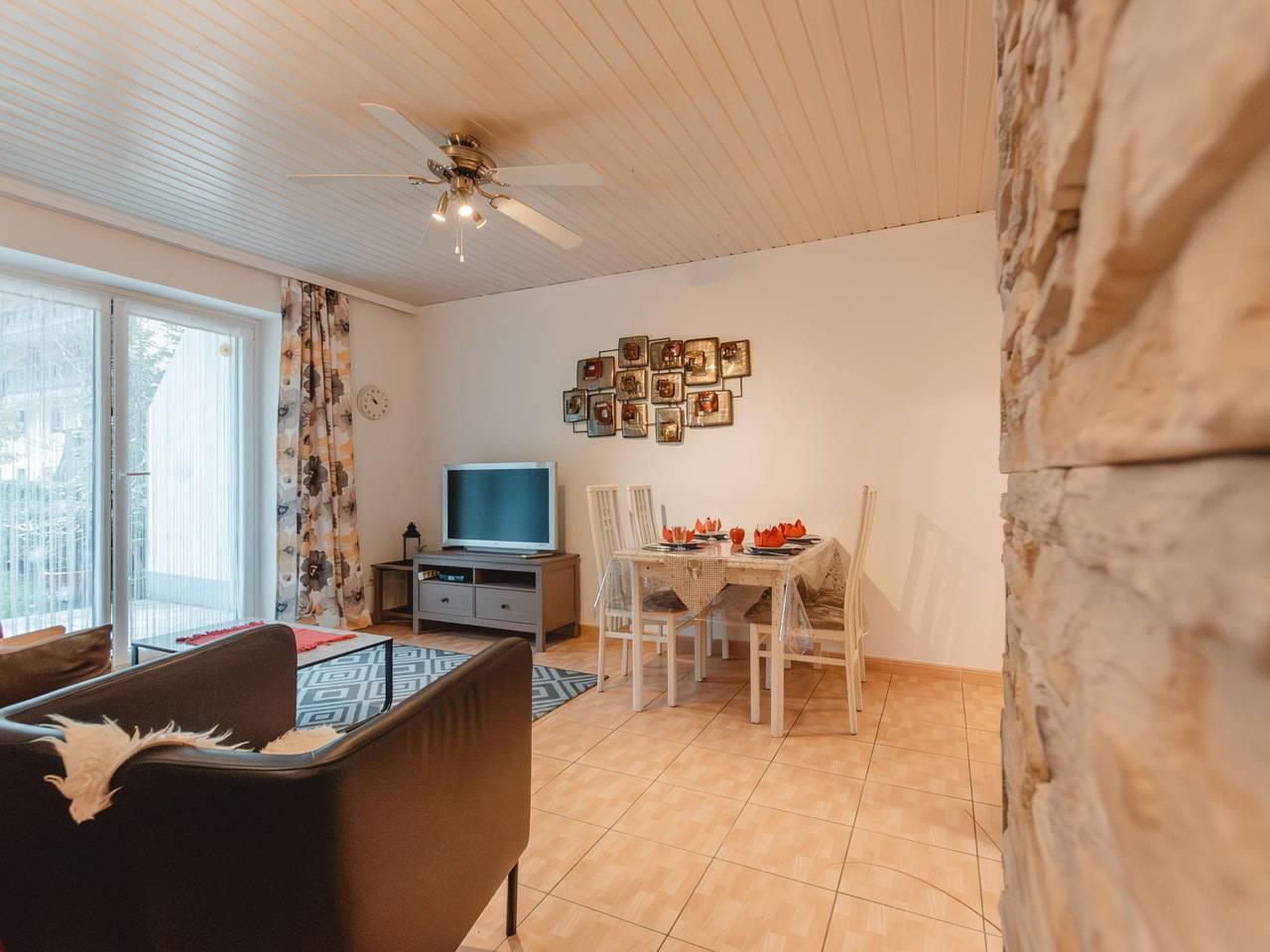 Vakantieappartement in Lungau, Oostenrijk voor 4 personen foto 11