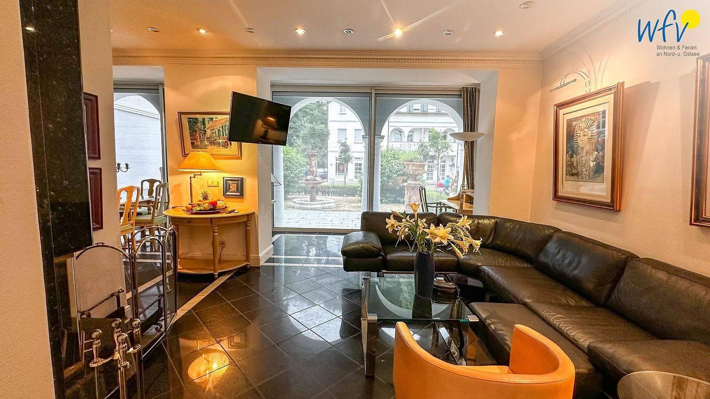 Vakantieappartement in Binz, Duitsland voor 4 personen foto 4