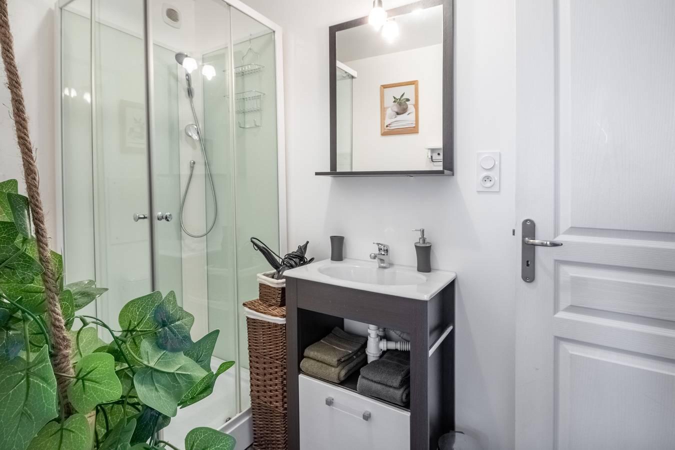 Vakantieappartement in Cancale, Frankrijk voor 4 personen foto 11