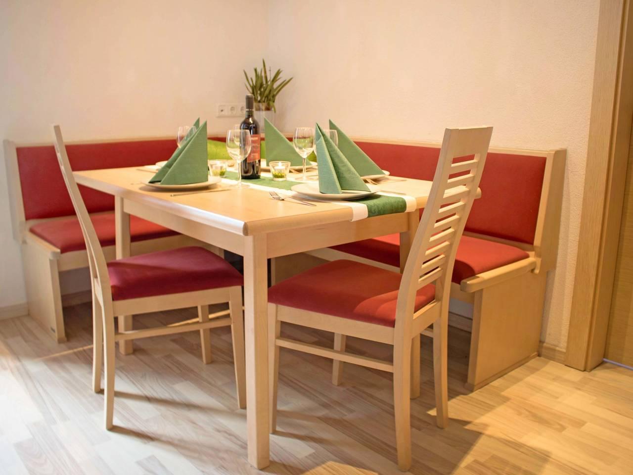 Vakantieappartement in Verwall, Oostenrijk voor 5 personen foto 3
