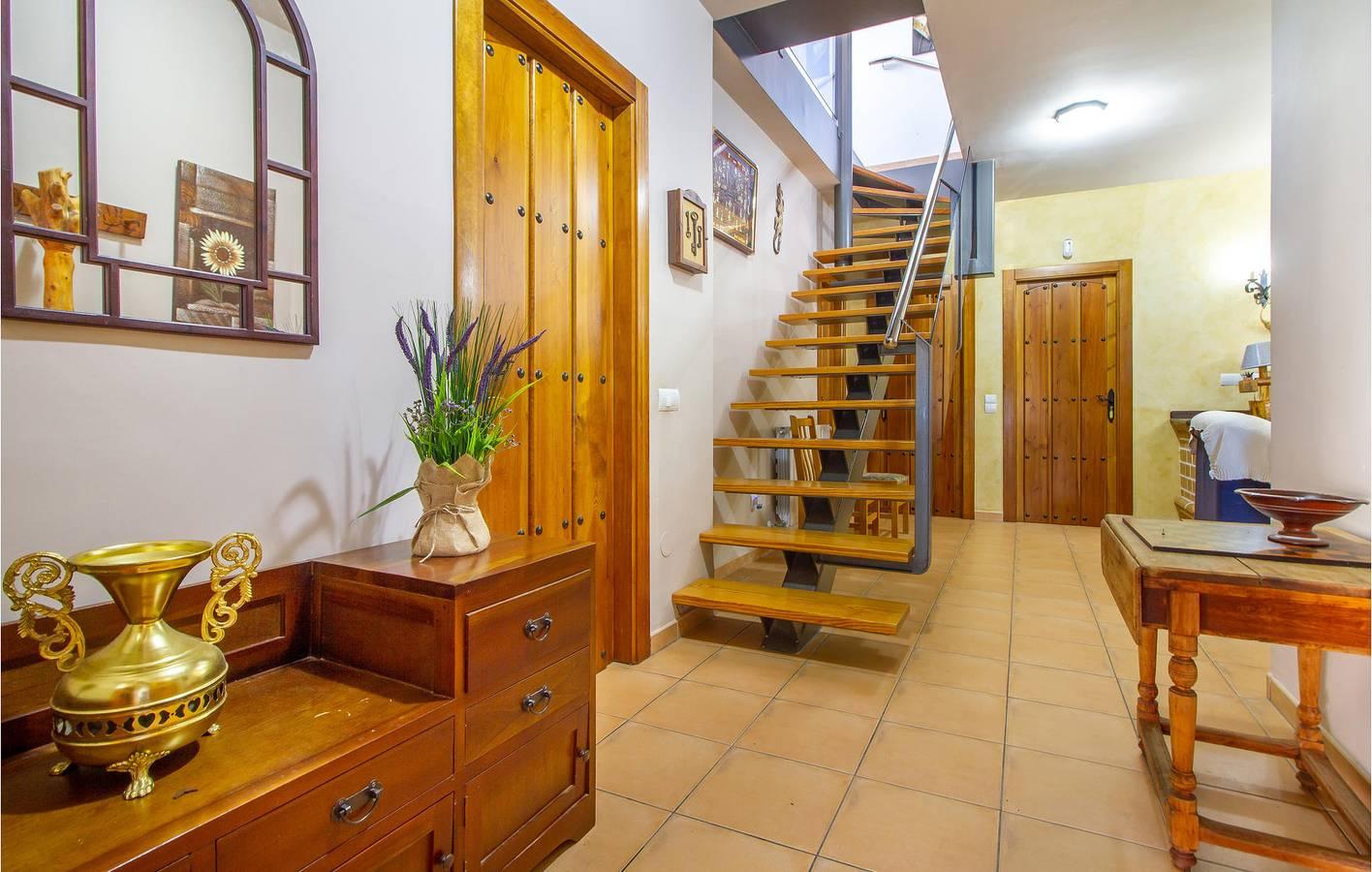 Cehegín Appartement met Zwembad & Parkeerplaats, 2km in Cehegín, Murrcia Binnenland, Spanje voor 6 personen foto 24
