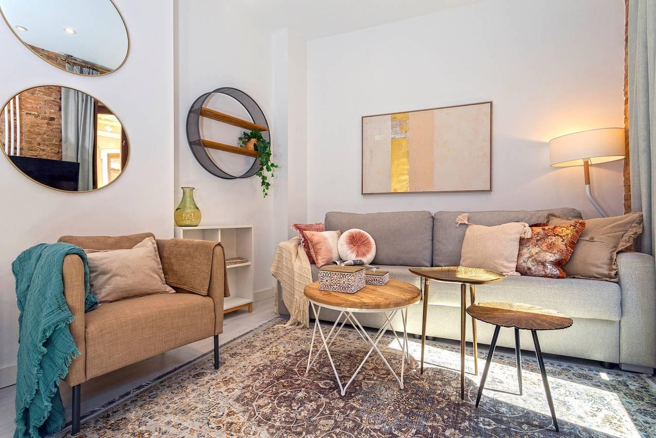 Vakantieappartement in Granada, Spanje voor 4 personen foto 2