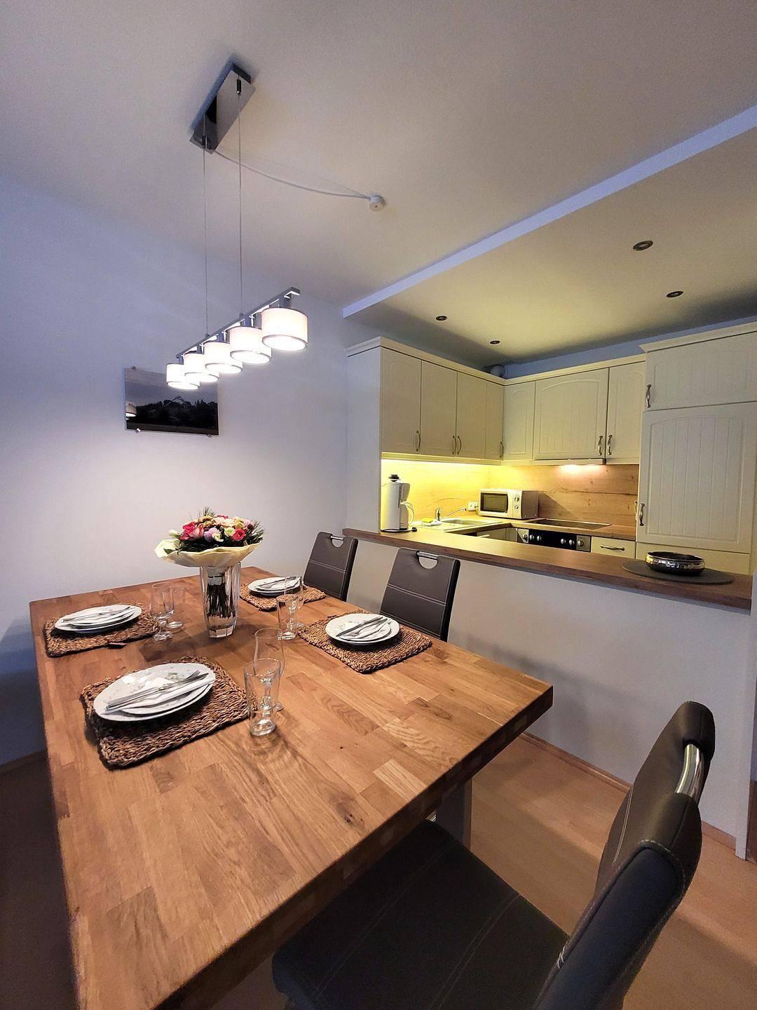 Vakantieappartement in Sauerland, Duitsland voor 4 personen foto 8