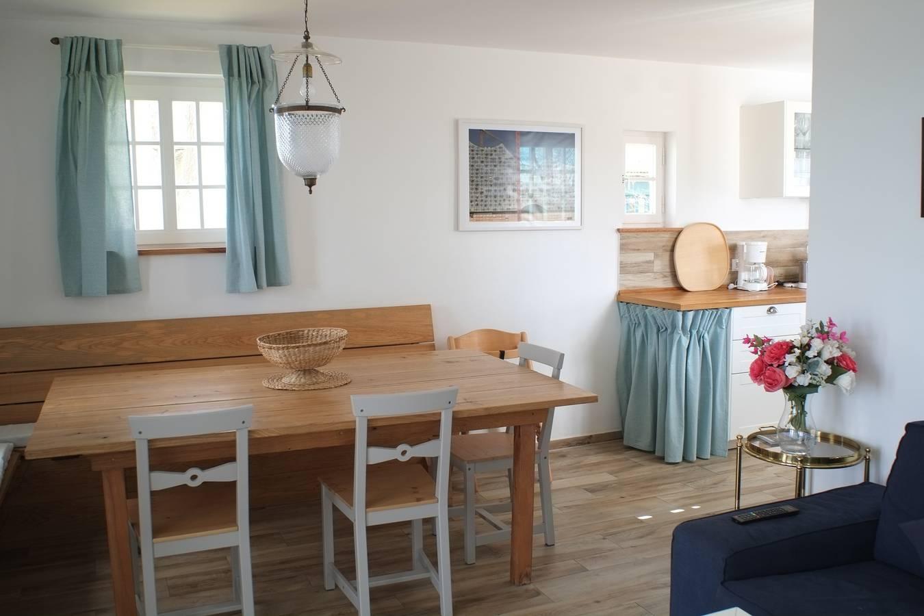 Vakantieappartement in Amt Schlei-Ostsee, Duitsland voor 5 personen foto 3