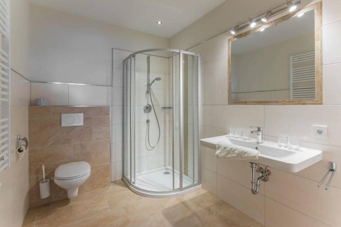 Vakantieappartement in Tauern, Oostenrijk voor 5 personen foto 8
